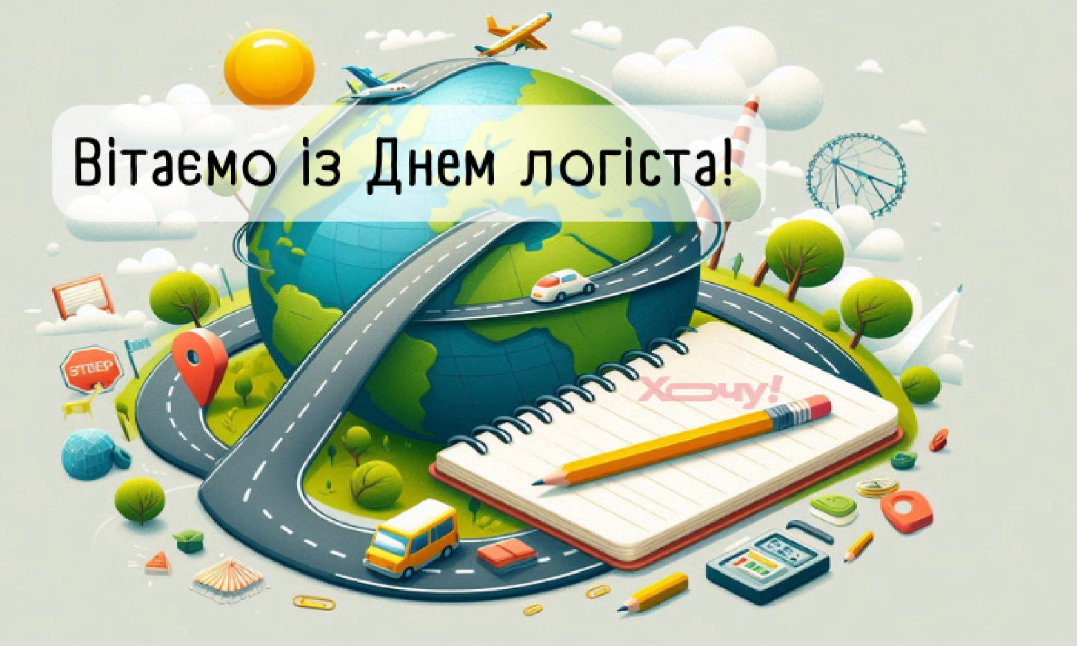 Международный день логиста: когда празднуют, традиции и поздравления