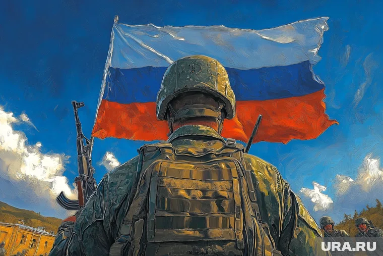 Международный день военного: когда празднуют, традиции и поздравления