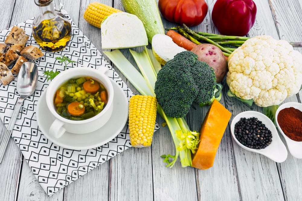 Дієта при подагрі: дозволені продукти, обмеження та поради лікарів