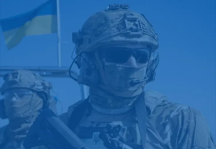 Иностранцы, воюющие за Украину, смогут получить гражданство. Какие правила действуют сейчас