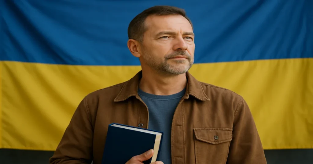 Ценности, мировоззрение и жизненные ориентиры поколения X в Украине
